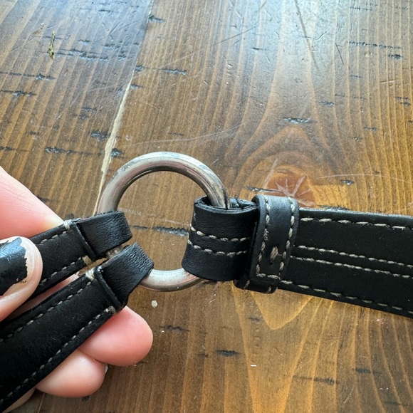 Coach mini purse - Picture 9 of 12